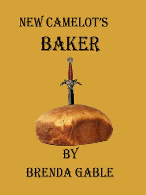 cover image of New Camelot's Baker